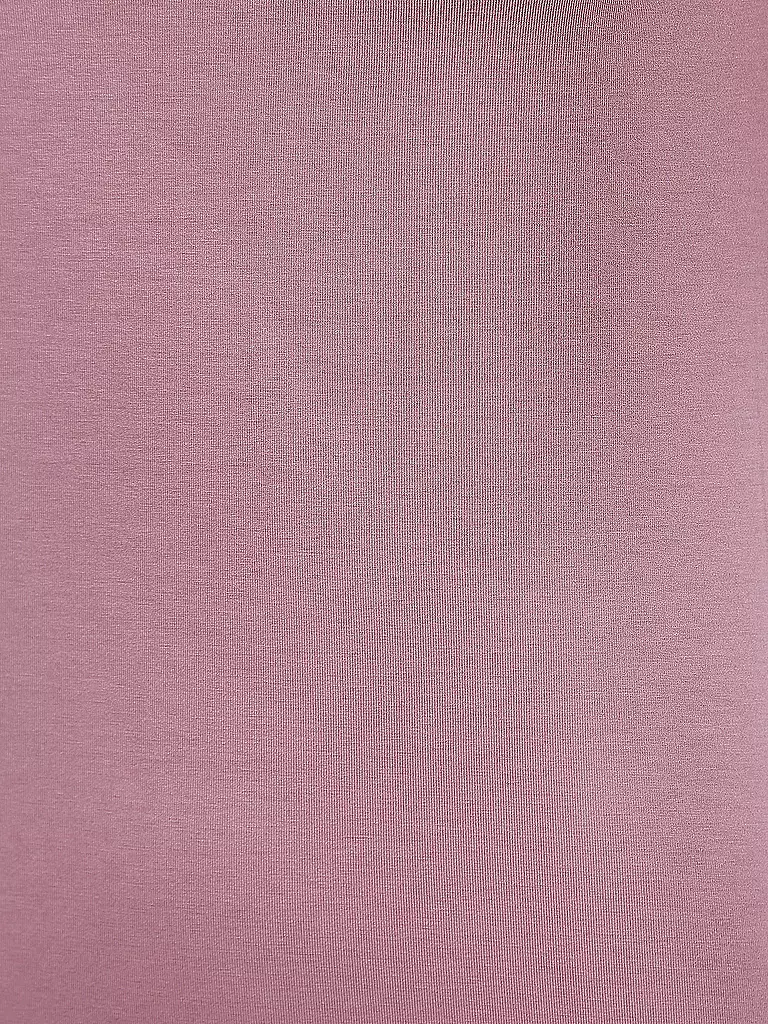 LOUNGE CHERIE | Loungewear Shirt | rosa