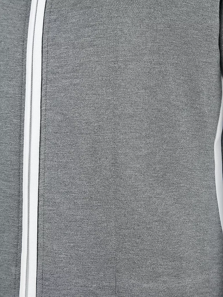 LOUNGE CHERIE | Loungewear Sweater | grau