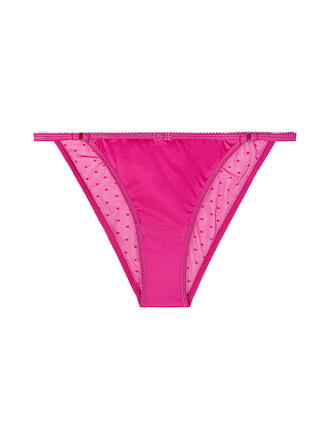 LOVE STORIES | Slip TRIXIE pink