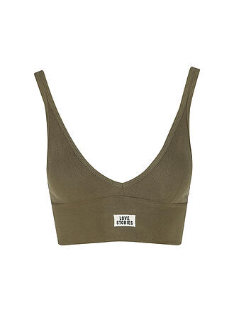 LOVE STORIES | Bustier 