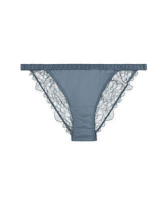 LOVE STORIES | Slip WILD ROSE grey blue