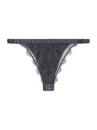 LOVE STORIES | Slip CHARLOTTE anthrazit