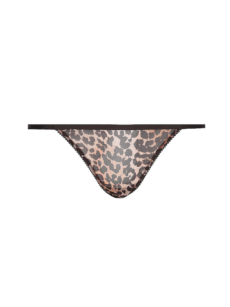 LOVE STORIES Slip ROSIE braun | L