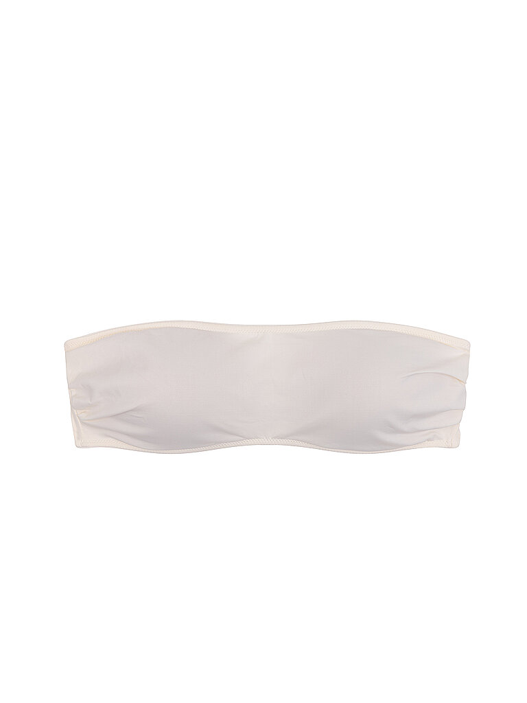LOVE STORIES Bandeau BH creme | S