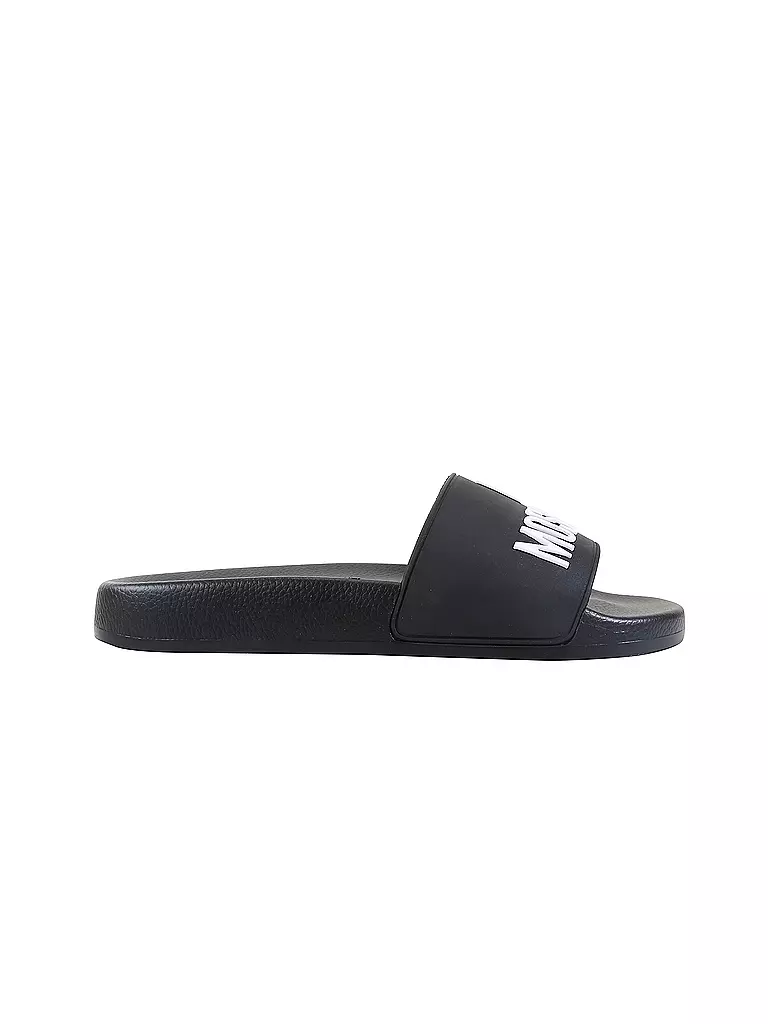 LOVE MOSCHINO | Badeschuhe  - Pantolette | weiss