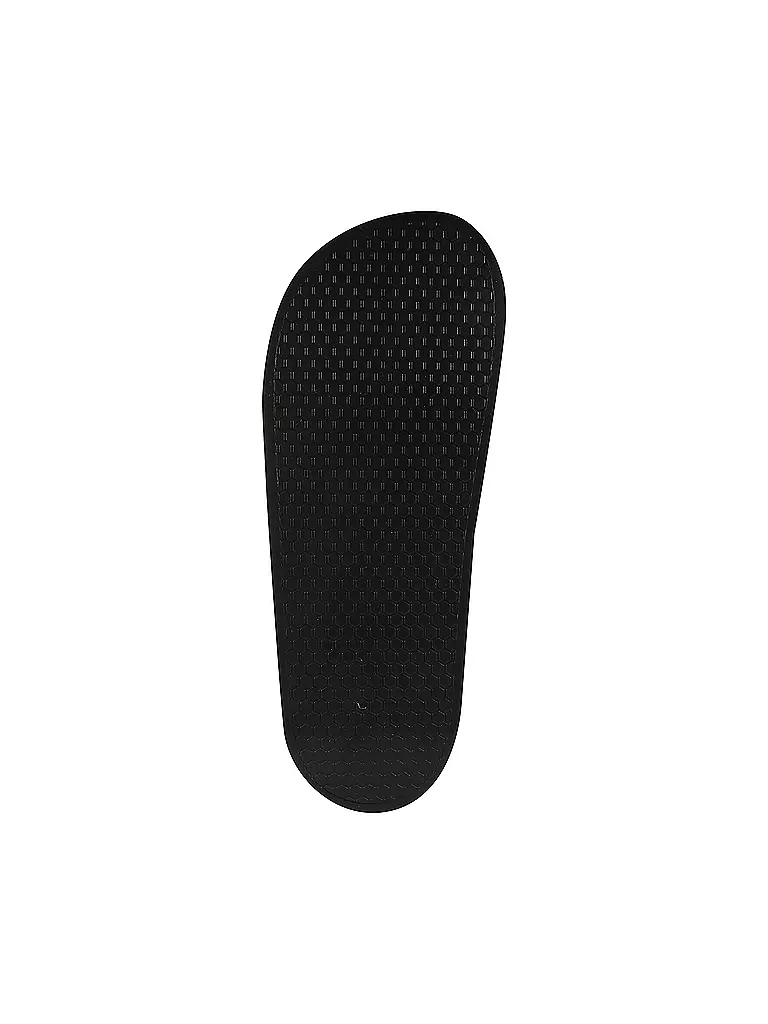 LOVE MOSCHINO | Badeschuhe  - Pantolette | weiss