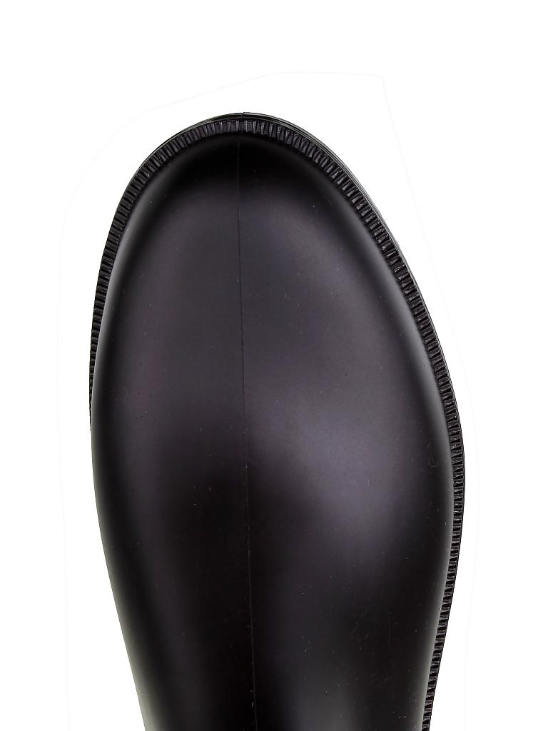 LOVE MOSCHINO | Gummistiefel | schwarz