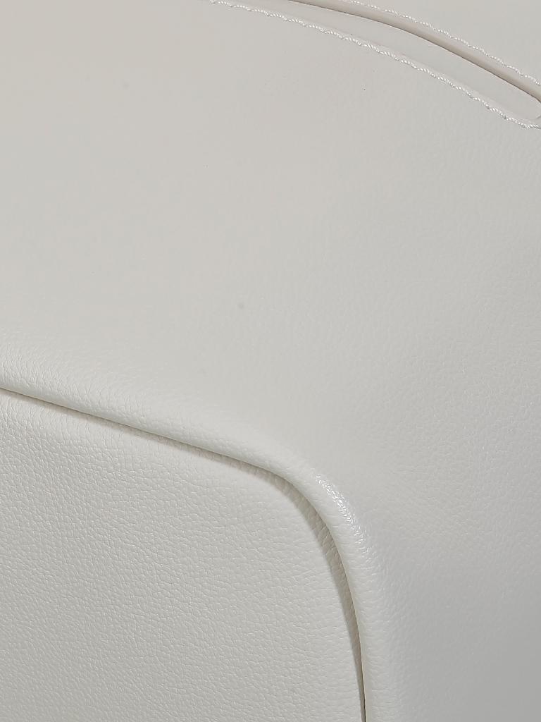 LOVE MOSCHINO | Rucksack "The sweet pocket" | creme