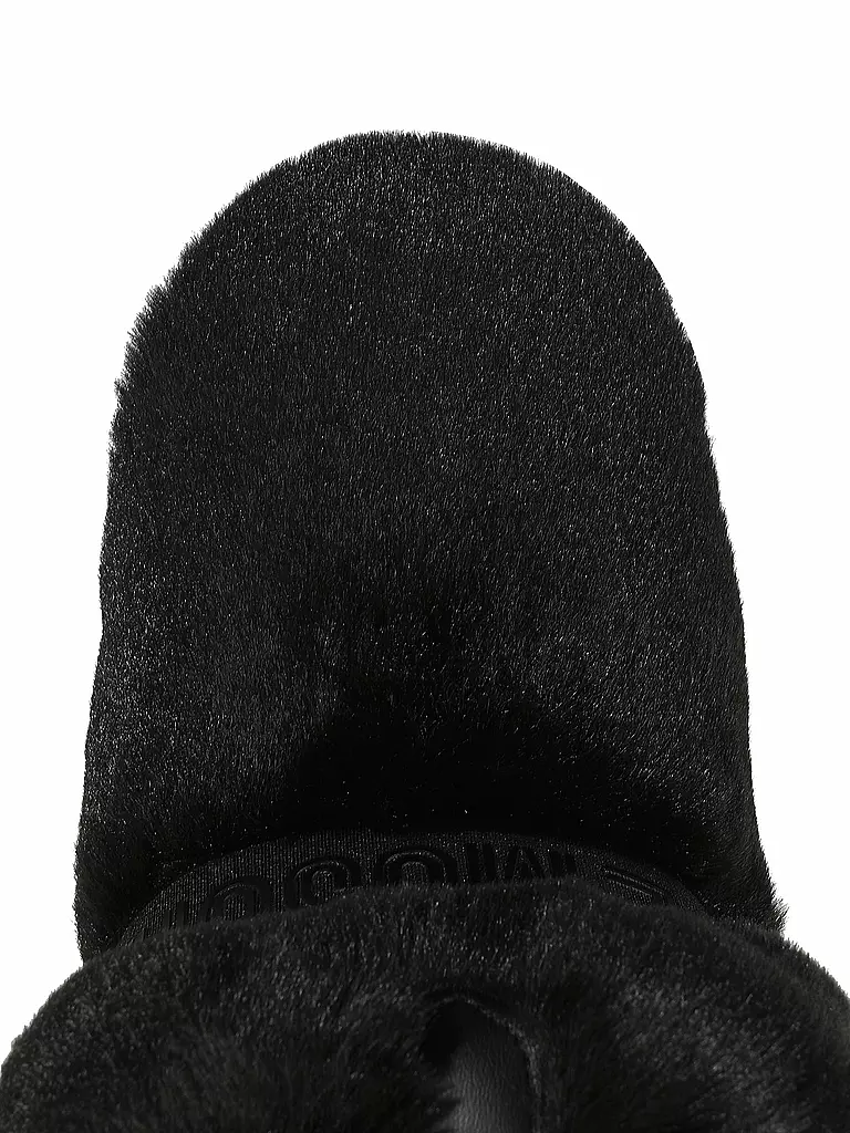 LOVE MOSCHINO | Snowboots | schwarz