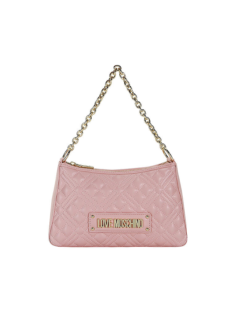 LOVE MOSCHINO | Tasche - Mini Bag  | rosa