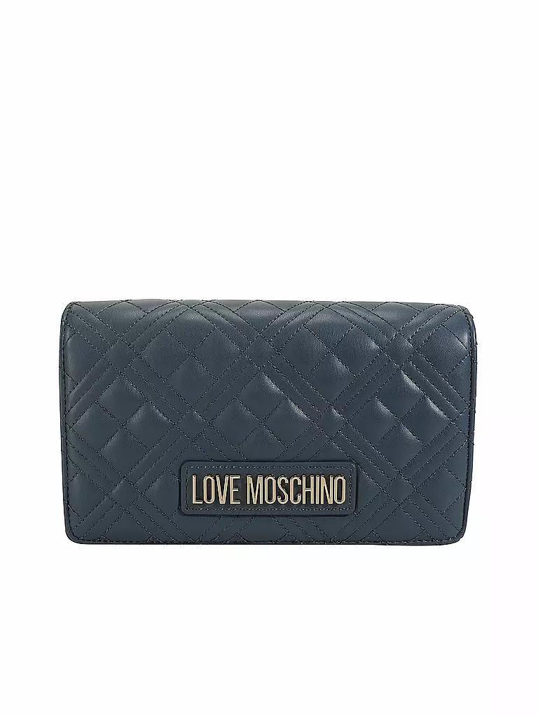 LOVE MOSCHINO | Tasche - Mini Bag  | blau