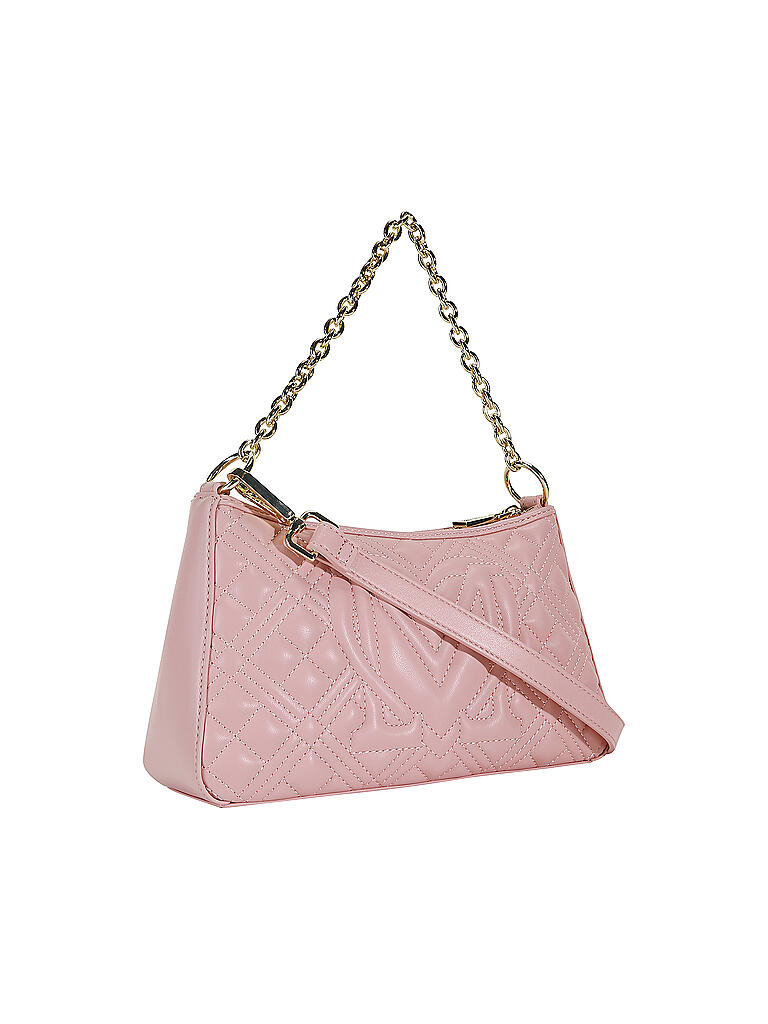 LOVE MOSCHINO | Tasche - Mini Bag  | rosa