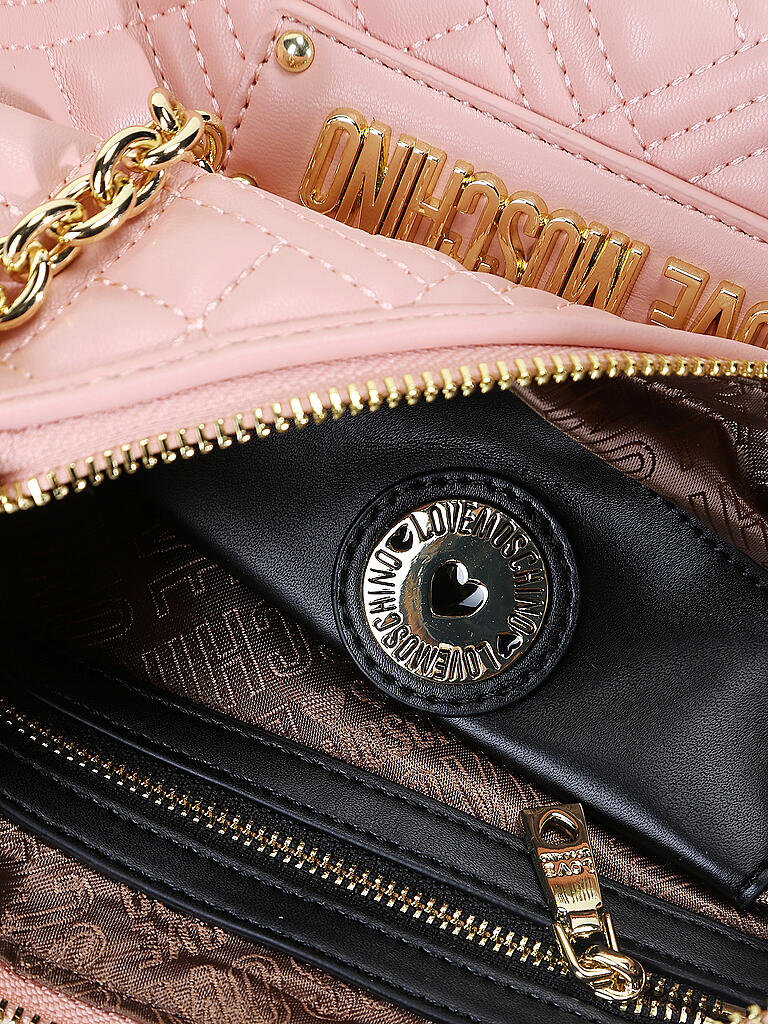 LOVE MOSCHINO | Tasche - Mini Bag  | rosa