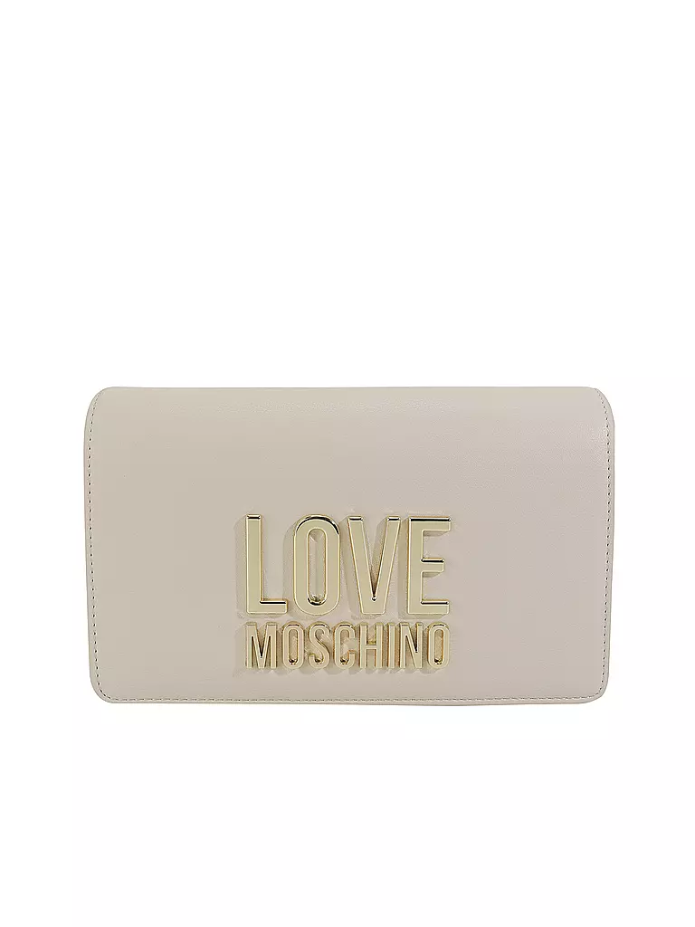 LOVE MOSCHINO | Tasche - Mini Bag | beige