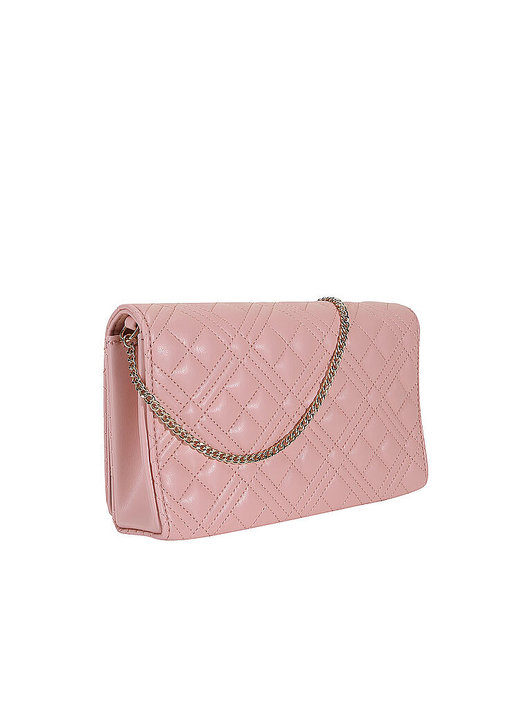 LOVE MOSCHINO | Tasche - Mini Bag | rosa