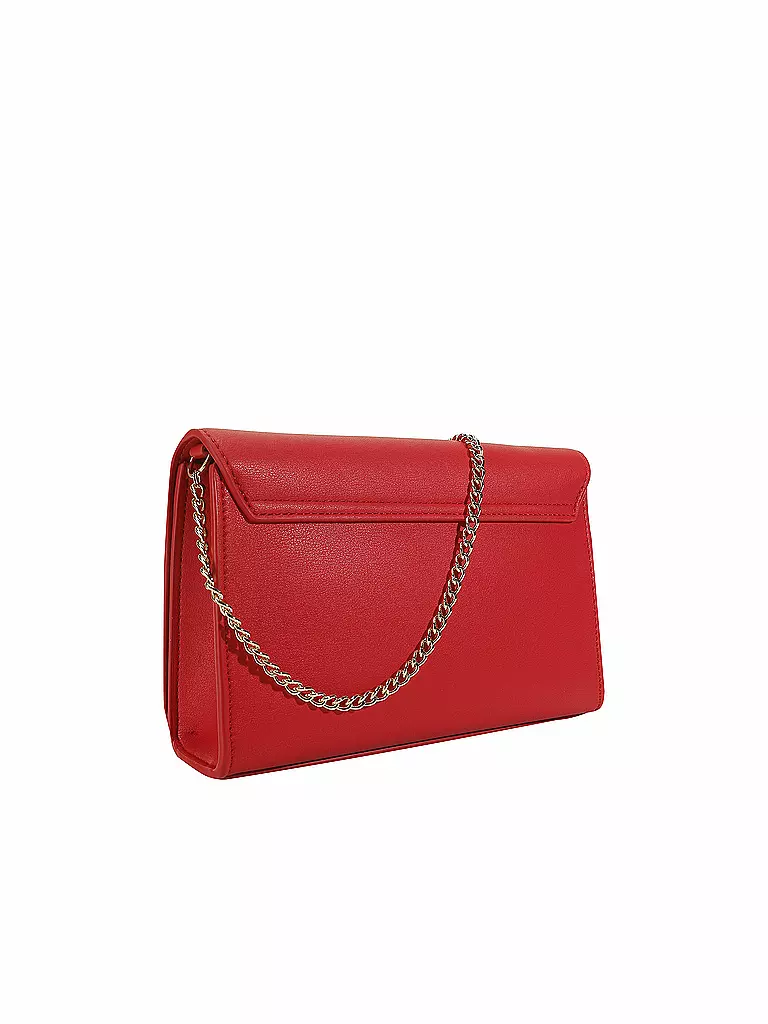 LOVE MOSCHINO | Tasche - Mini Bag | rot