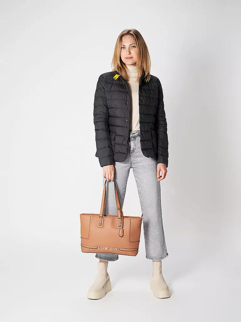 LOVE MOSCHINO | Tasche - Shopper DAILY LOVE | braun