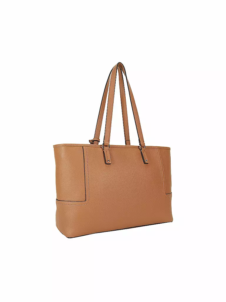 LOVE MOSCHINO | Tasche - Shopper DAILY LOVE | braun
