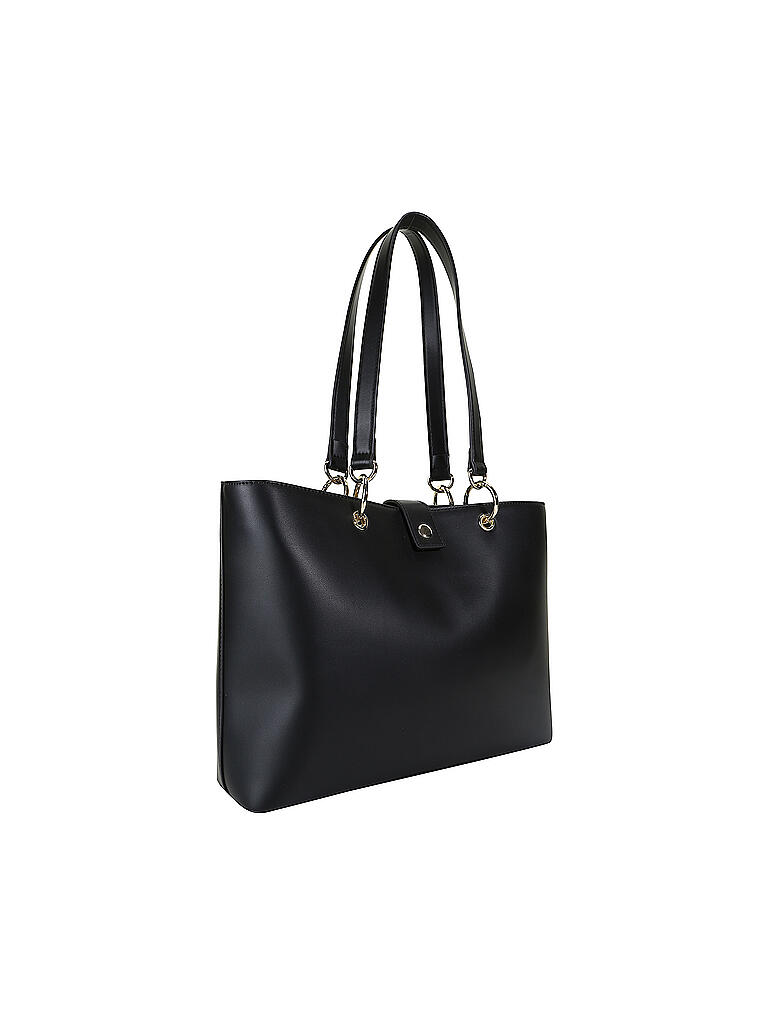 LOVE MOSCHINO | Tasche - Shopper | schwarz