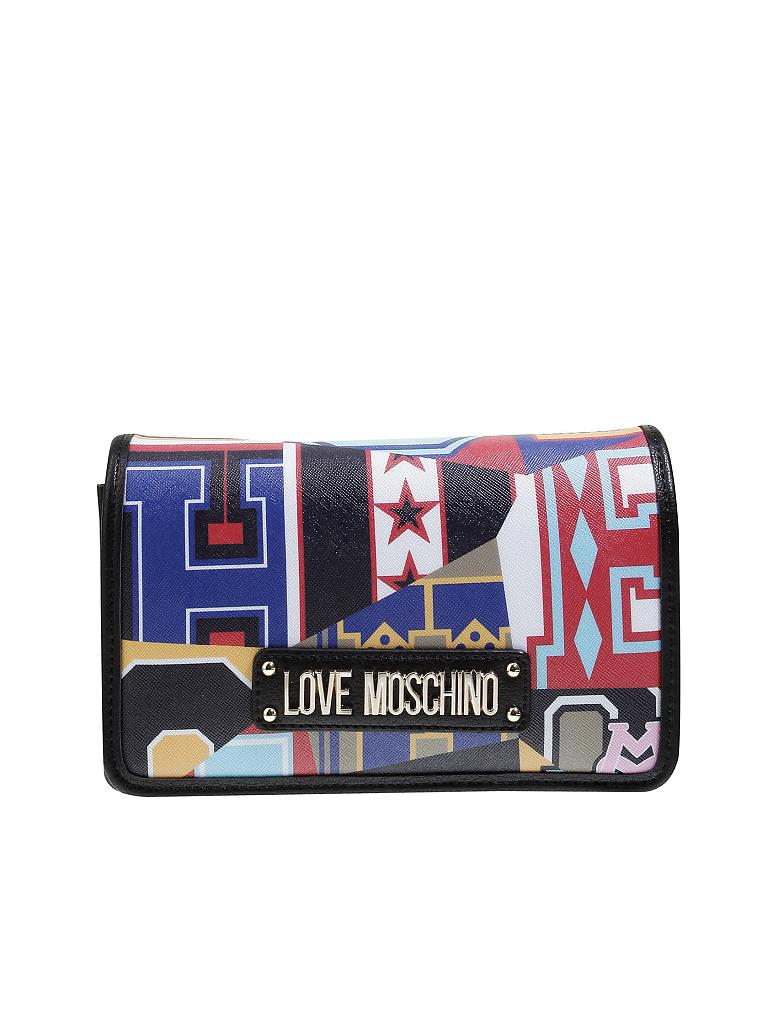 LOVE MOSCHINO | Tasche - Umhängetasche  | bunt
