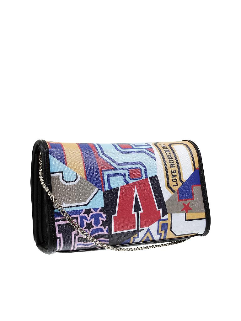 LOVE MOSCHINO | Tasche - Umhängetasche  | bunt