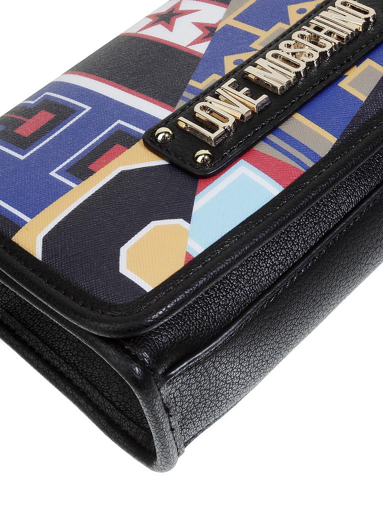 LOVE MOSCHINO | Tasche - Umhängetasche  | bunt