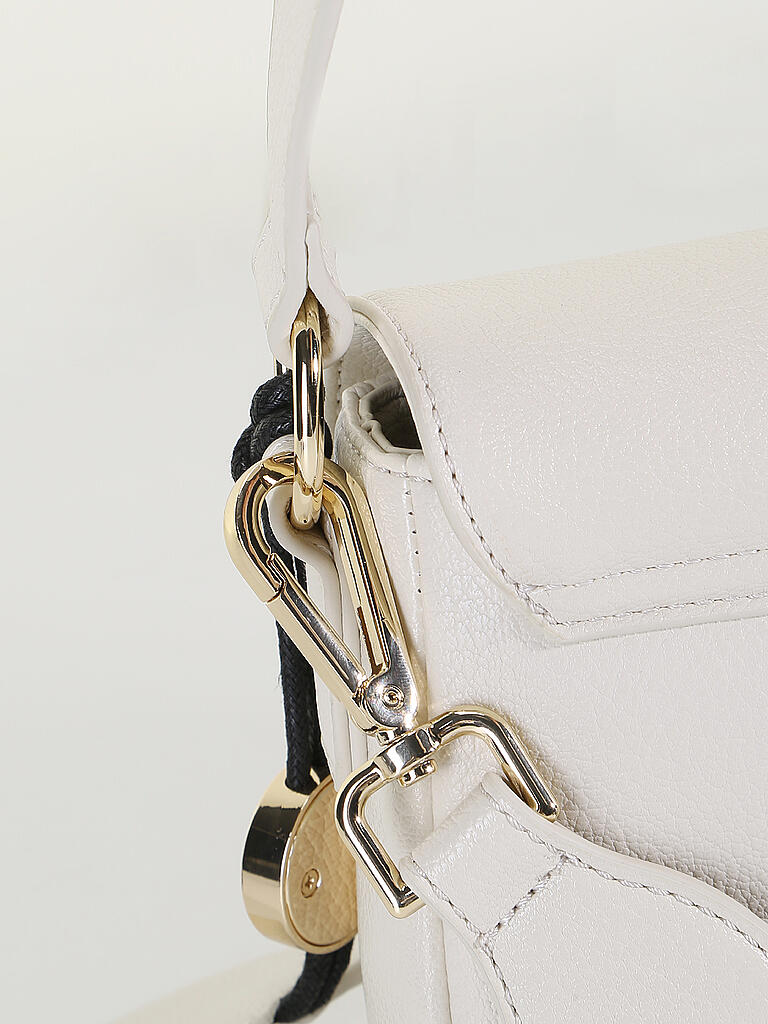 LOVE MOSCHINO | Tasche - Umhängetasche | weiß