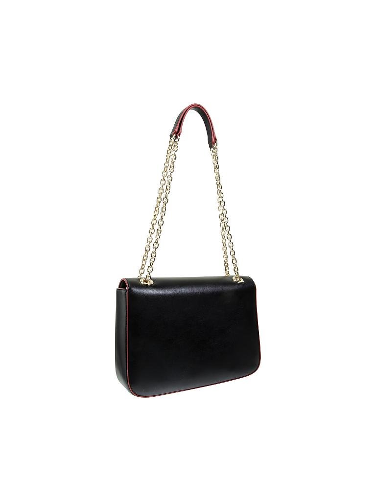 LOVE MOSCHINO | Umhängetasche "Share the Love" | bunt