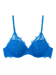 LOVE STORIES | BH mit Bügel GWYNETH blue | blau