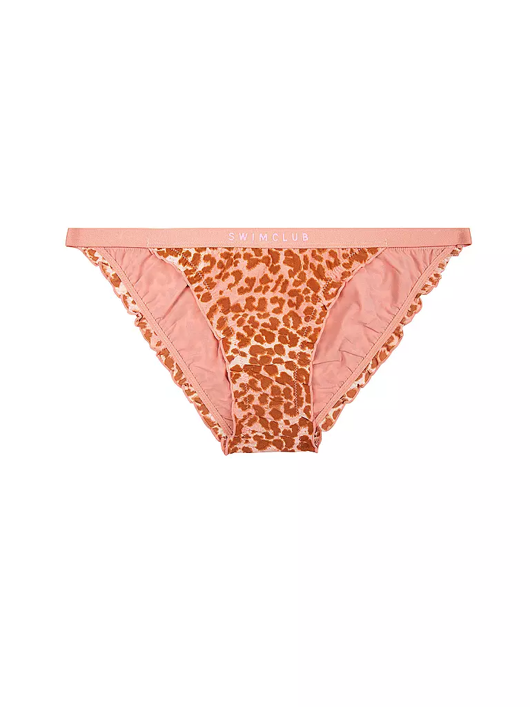 LOVE STORIES | Bikini Slip "Olivia" | rosa