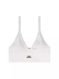 LOVE STORIES | Bustier POSEY black | creme