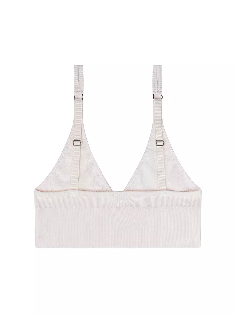 LOVE STORIES | Bustier POSEY off white | creme