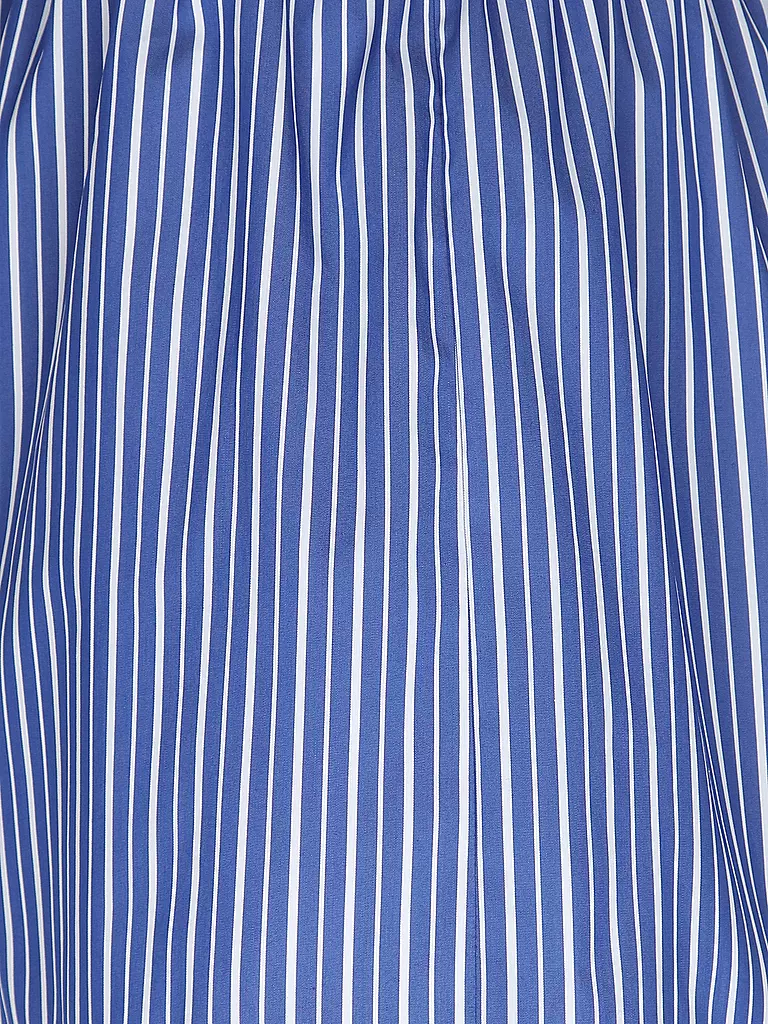 LOVE STORIES | Loungewear Shorts JAMES | blau