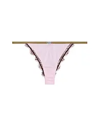 LOVE STORIES | Slip CHARLOTTE Pink  | rosa