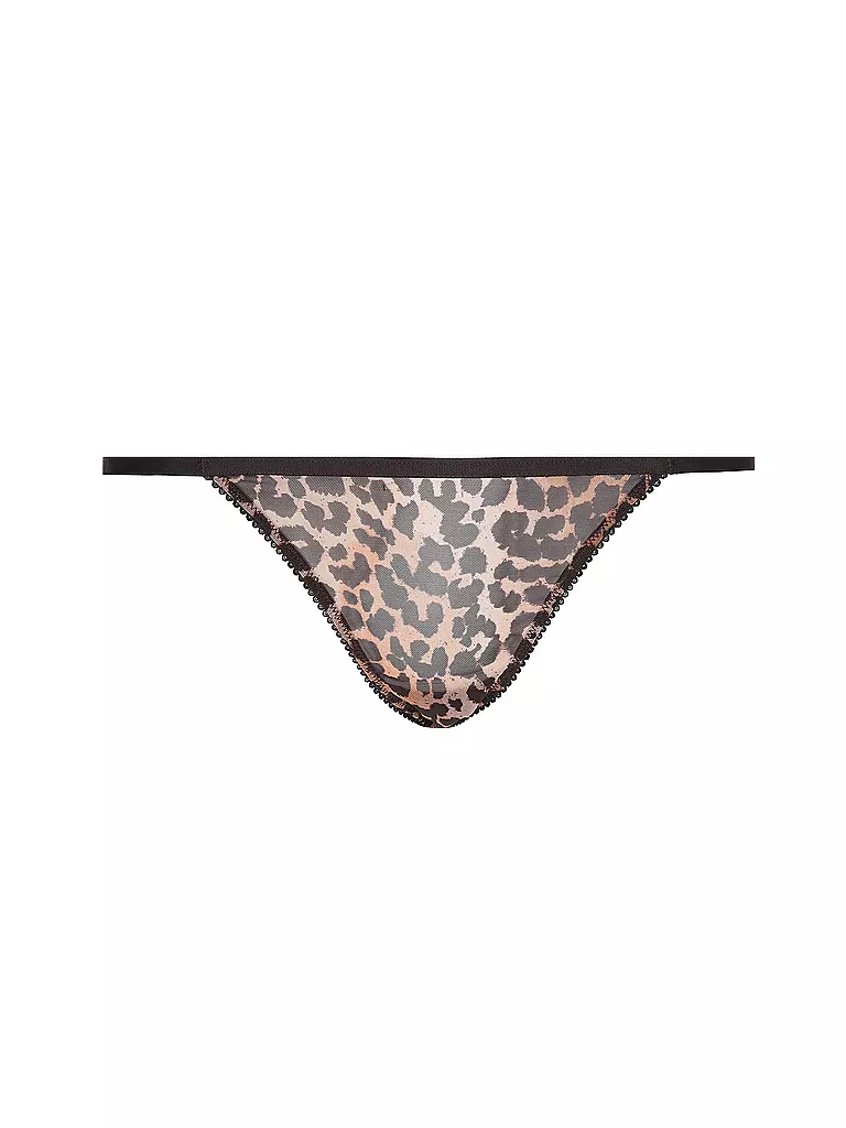 LOVE STORIES | Slip ROSIE | braun
