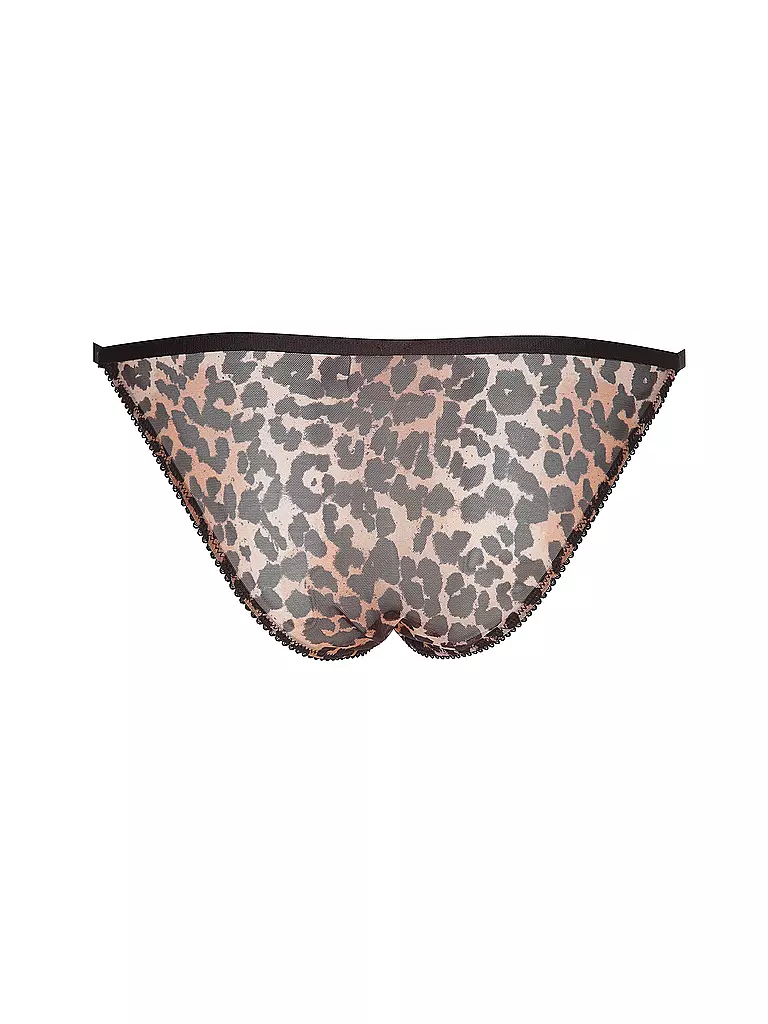 LOVE STORIES | Slip ROSIE | braun