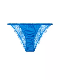 LOVE STORIES | Slip WILD ROSE blue | blau