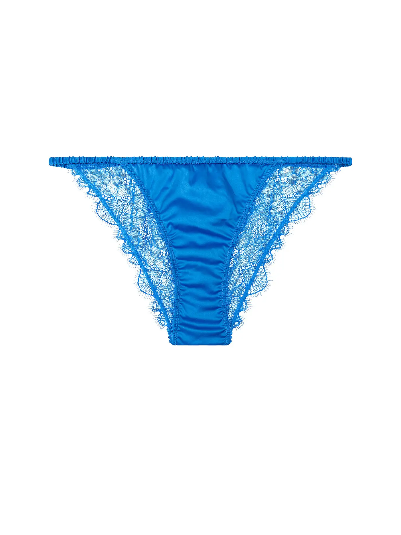 LOVE STORIES | Slip WILD ROSE blue | blau