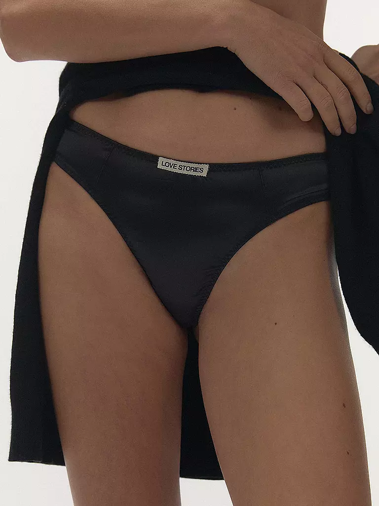 LOVE STORIES | String CARL off white | creme