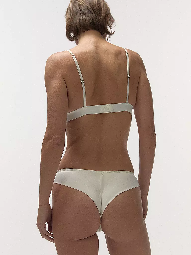 LOVE STORIES | String CARL off white | schwarz