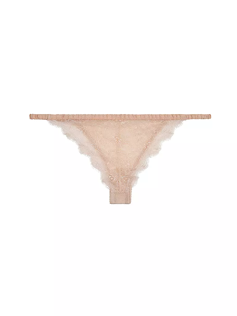 LOVE STORIES | String CHARLOTTE sand | beige