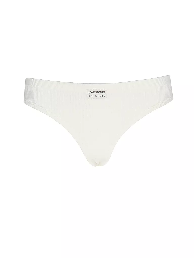 LOVE STORIES | String LIMA | creme