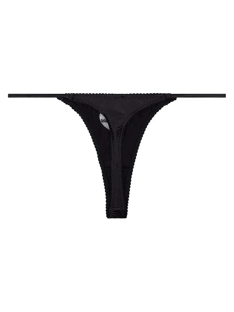 LOVE STORIES | String ROOMIE black |