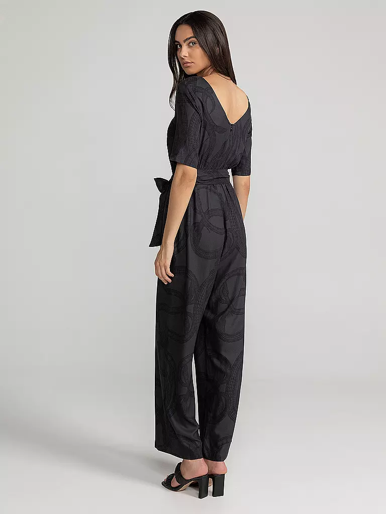 LOVJOI | Jumpsuit STAINE | grau