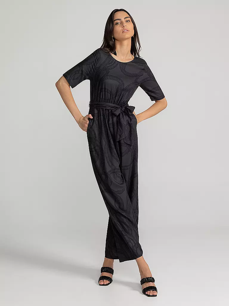 LOVJOI | Jumpsuit STAINE | grau