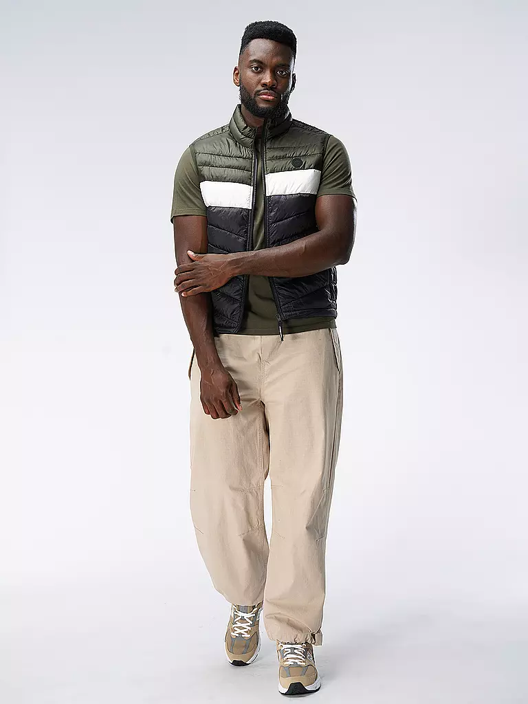 LOWLIGHTS | Hose Jogging Fit  | beige