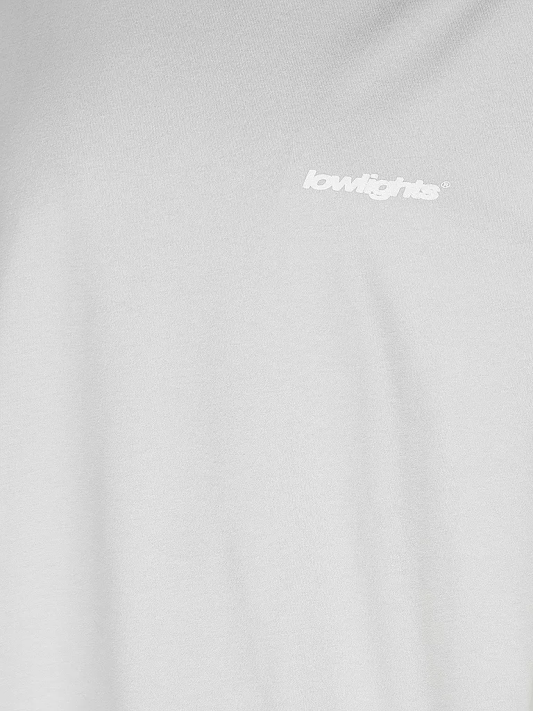 LOWLIGHTS | T-Shirt | grau