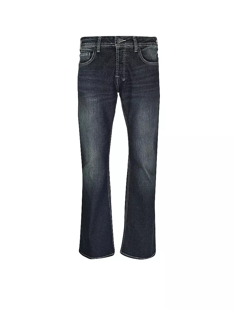 LTB JEANS | Jeans Bootcut TINMAN | blau