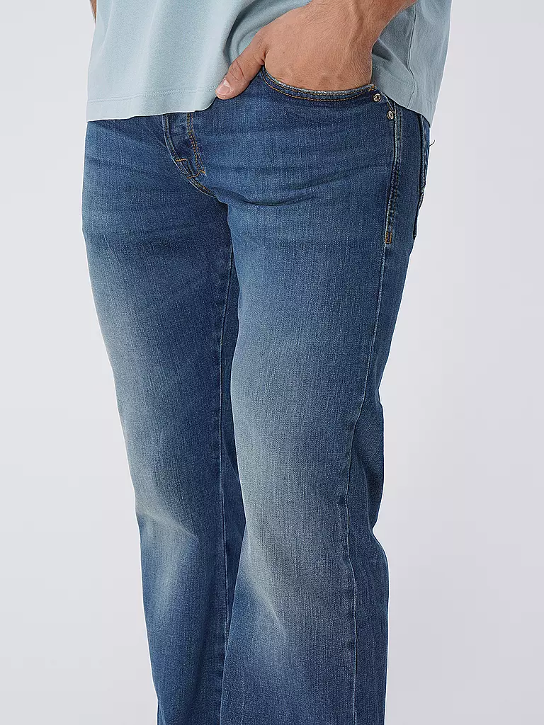 LTB JEANS | Jeans Bootcut TINMAN | blau