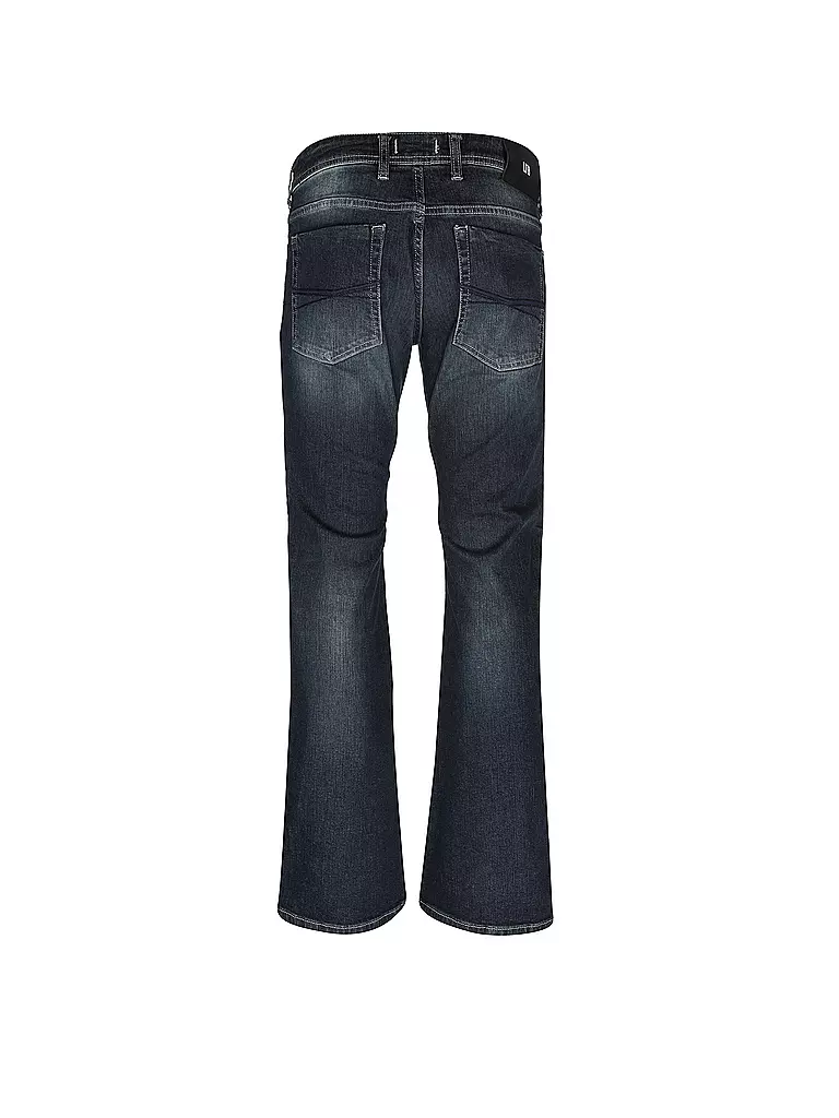 LTB JEANS | Jeans Bootcut TINMAN | blau